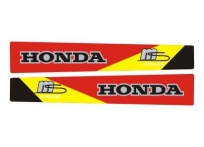 Polepy kyvné vidlice Honda