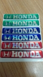 Samolepky Honda