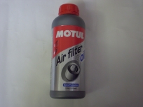 Motul Air filter oil 1