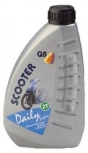 Olej Q8 Scooter Daily Super 2T