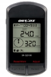 Qstarz GPS přijímač SR-Q2100
