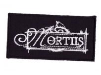 Nášivka - Mortiis 108