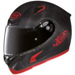 Moto helma X-Lite X-802RR Puro Sport Carbon