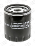 Olejový filtr Champion COF100118S