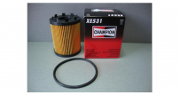 Olejový filtr Champion XE557