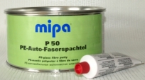 Mipa P50 - tmel se skelným vláknem