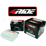 Baterie 4RIDE  YTX7A-BS