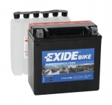 Baterie Exide Bike YTX14-BS