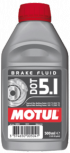 Motul Brake Fluid DOT 0,5L