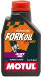Fork oil heavy expert 20W