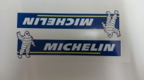 Samolepka Michelin 1