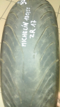 Pneumatika Michelin 180/55 ZR17
