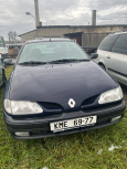 Renault Megane 1.4 8V