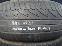 Michelin Pilot Primacy 225/45 R17