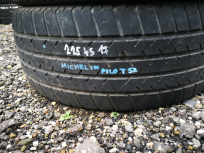 Michelin Pilot SX 225/45 R17