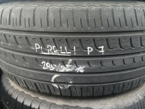 Pirelli P7 205/55 R16