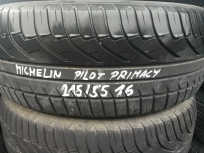 Michelin Pilot Primacy 215/55 R16