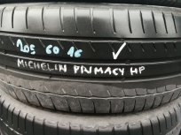 Michelin Primacy HP 205/60 R16