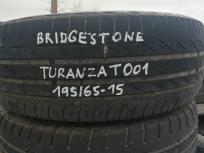 BRidgestone Turanza T001 195/65 R15