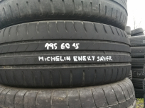 Michelin Energy Saver 195/60 R15