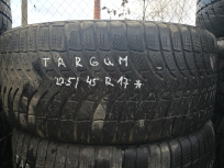 Michelin Targum 225/45 R17