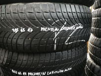Michelin Latitude Alpin 235/65 R17