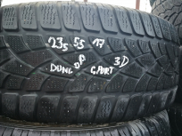 Dunlop Sport 3D 235/55 R17