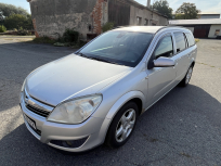 Opel Astra 2.0TD