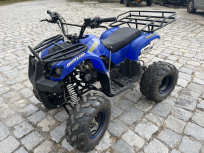 Čtyřkolka ATV Hummer Sport 110