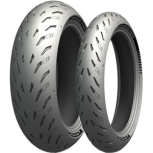 Michelin Power 5 190/50 R17