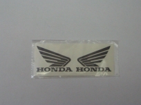 Samolepka Honda 8x3,5cm