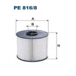 Palivový filtr Filtron PE 816/8