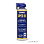 Retech Super Oil