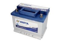 Startovací baterie Varta 12V 60Ah