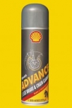 Shell Advance Brake Chain